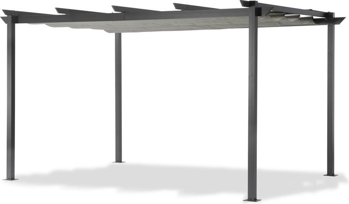 Produktbild Leco Pergola (400 cm, 300 cm)