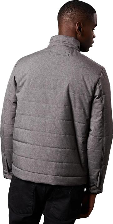 Produktbild Universal Textiles Wattierte Jacke Hoch geschnitten (XXL)