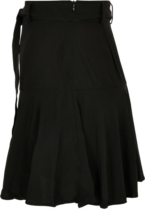 Immagine prodotto Urban Classics Minigonna in viscosa da donna (XS)