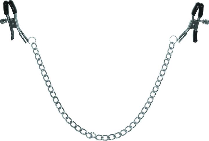 Produktbild Sex & Mischief Nipple Clamps