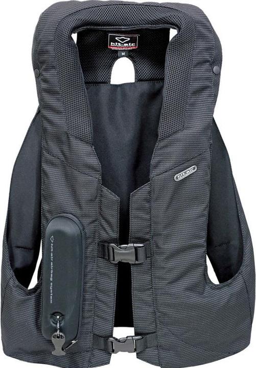 Actual product image Hit Air otorcycle airbag vest lv2-rc (M)