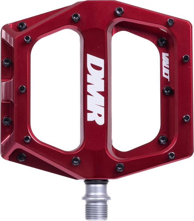 Actual product image DMR Vault pedal