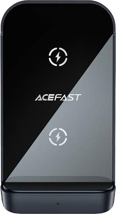 Produktbild Acefast Qi induction charger (15 W)