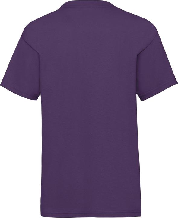 Image du produit Fruit of the Loom - T-shirt VALUE - Enfant (164, 170)