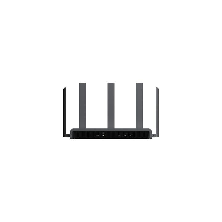 Produktbild Ruijie AC1300 Wi-Fi 5 Dual-Band Wireless Router 2.4G Wi-Fi : 400 Mbps, 5G Wi-Fi : 867Mbps Ethernet Por