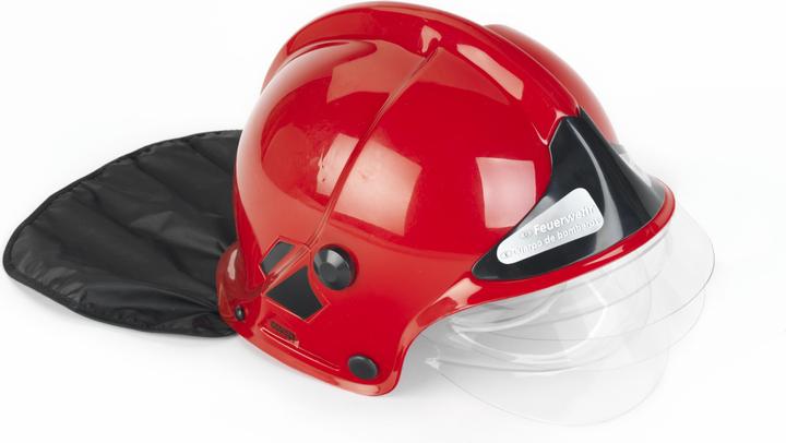 Image du produit Theo Klein Casque de pompier