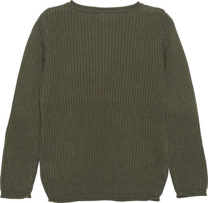 Produktbild Minymo MIPullover Knit - 133236 (122)