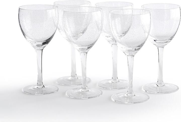Image du produit AM.PM Badia (30 cl, 6 Verres, Verres à vin blanc)