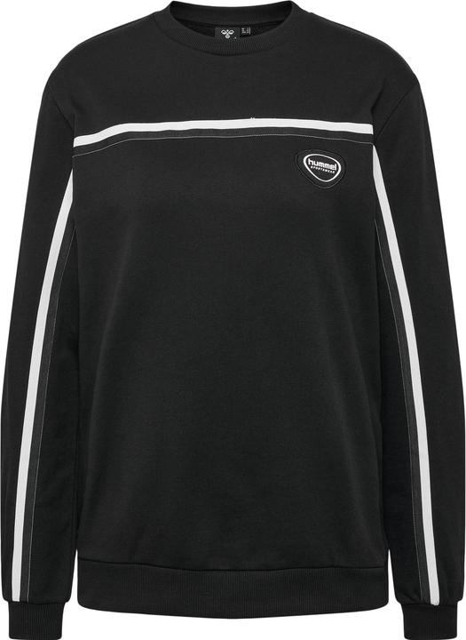 Produktbild hummel Hmllgc Mai Boxy Sweatshirt (L)