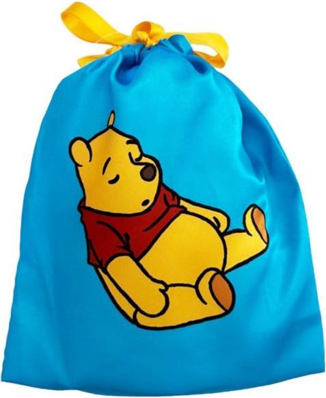 Image du produit Disney Winnie l'ourson - Sac en tissu