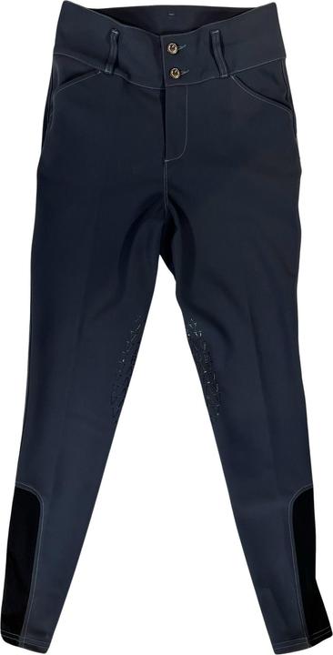 Vestrum reithose mid grip damen molveno (40)
