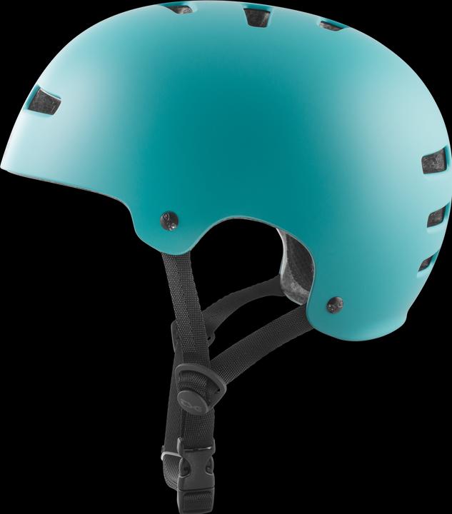 Produktbild TSG Evolution Solid Color Helmet (54 - 56 cm)