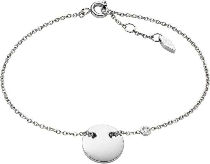 Fossil Classics (21 cm, Metall)