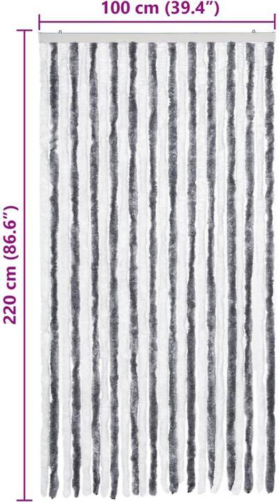 Image du produit VidaXL Cholena (100 x 220 cm)