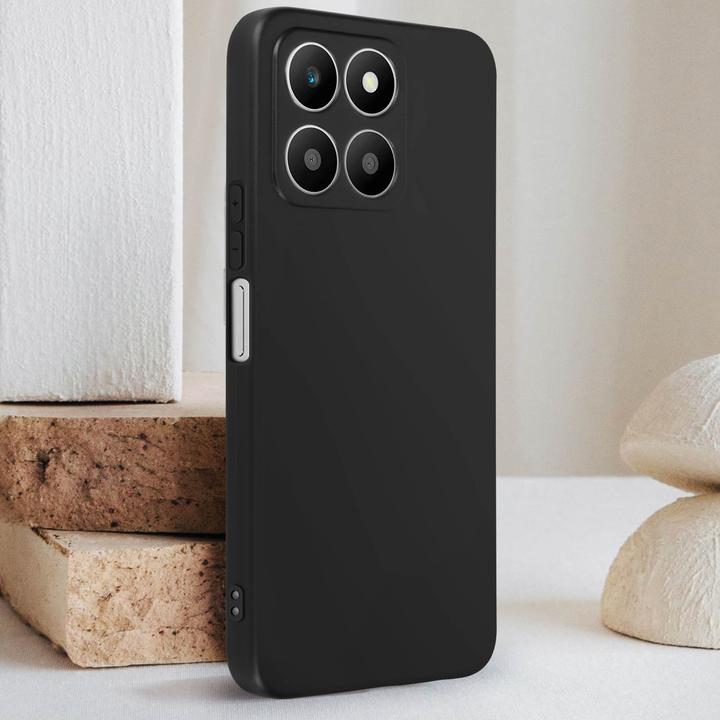 Actual product image Avizar Classic Case Mat Series (Honor X6a)