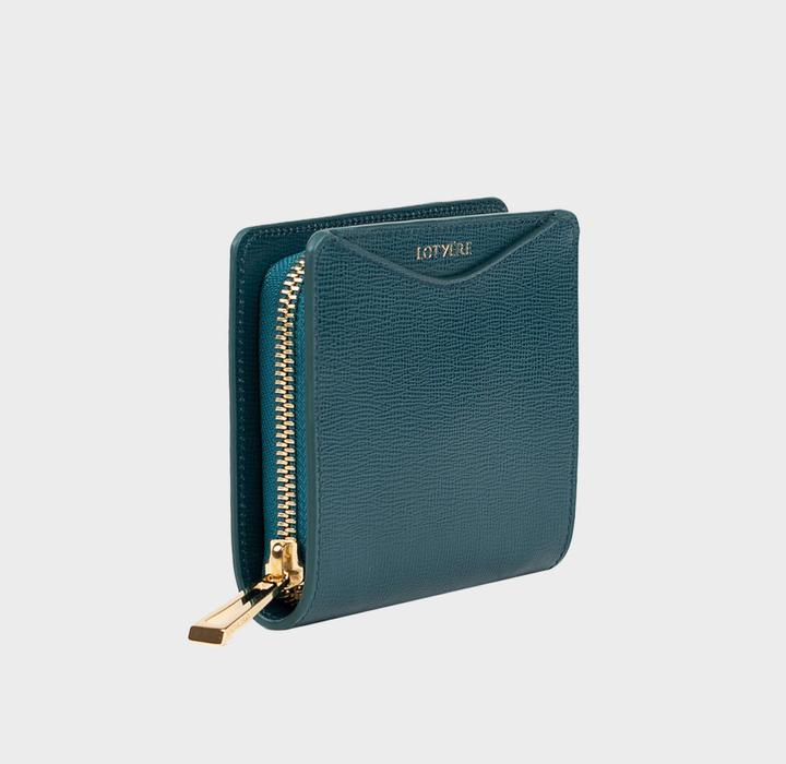 Immagine prodotto Lotyere Portafoglio piccolo con zip