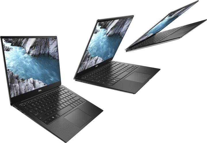 Produktbild Dell XPS 13 (13.30", Intel Core i7-1165G7, 16 GB, 512 GB, DE)