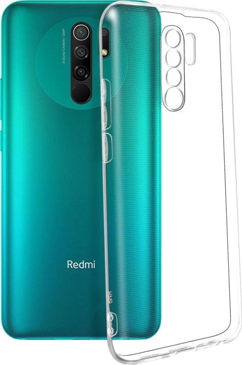 Immagine prodotto Avizar Serie Francis (Xiaomi Redmi 9)