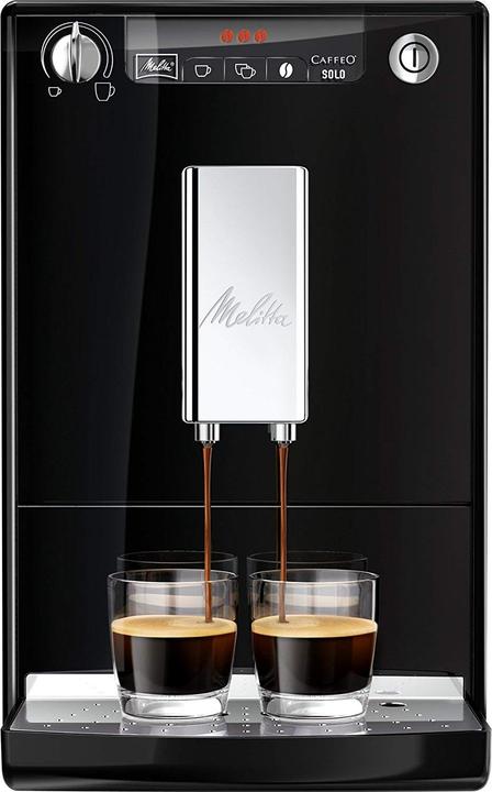Image du produit Melitta Caffeo Solo
