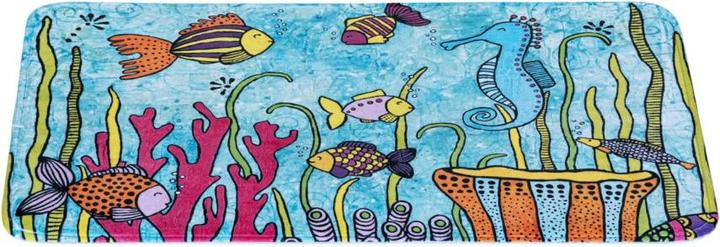 Actual product image Wenko Ocean Life (70 x 45 cm)