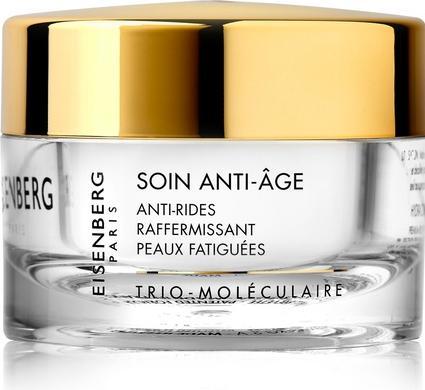 Eisenberg Classique Soin Anti-Âge (50 ml, 24h Creme)