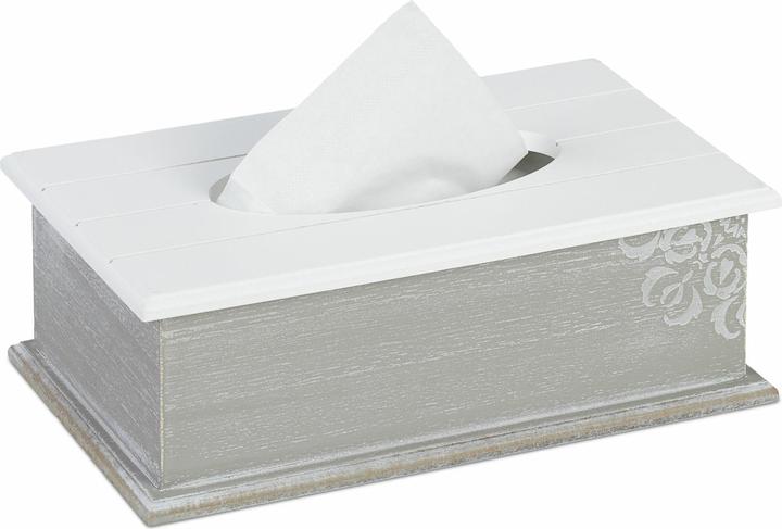 Actual product image Relaxdays corner desk (148 x 112 x 73 cm)