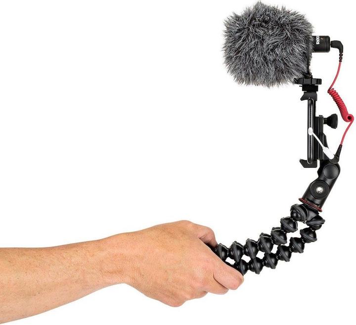 Actual product image Joby Grip Tight PRO 2 Mount