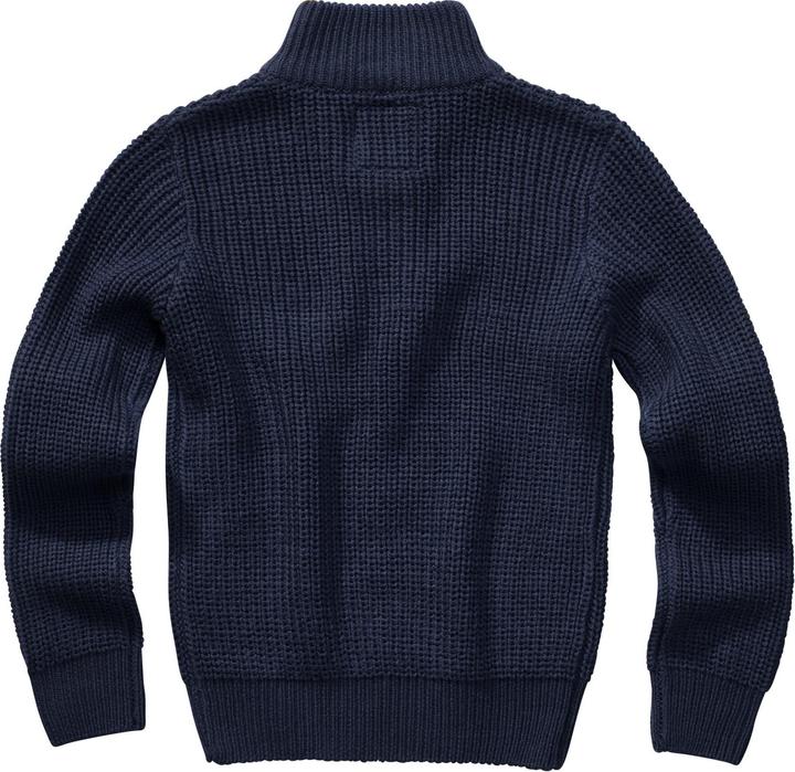 Immagine prodotto Brandit Maglione Troyer per bambini - 16227 (134)