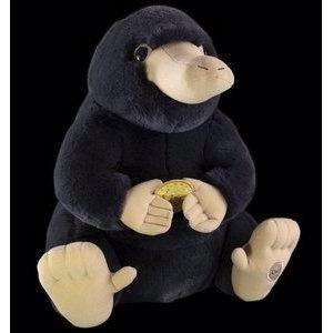 Produktbild Quantum Mechanix Phantastische Tierwesen: Niffler XL (43 cm)