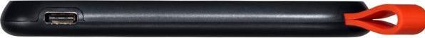 Actual product image SanDisk Portable SSD (1000 GB)