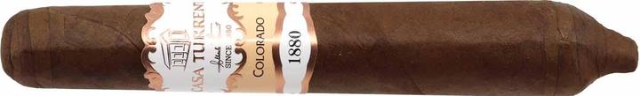 Produktbild Casa Turrent 1880 Colorado Short Robusto (Robusto, Perfecto)