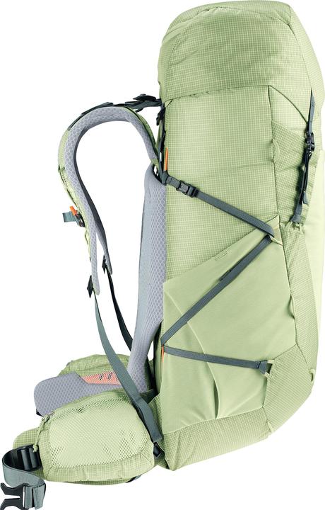 Image du produit Deuter Aircontact Ultra 45+5 (50 l)