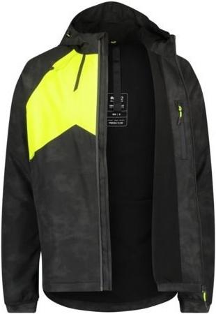 Image du produit Agu Veste de pluie d'hiver Commuteruomo (XL)