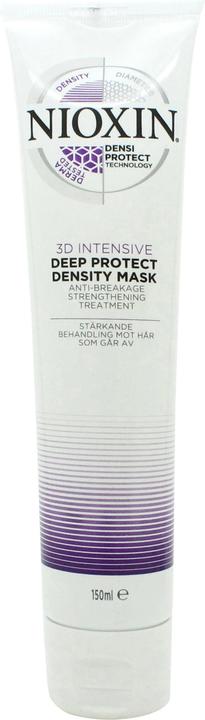Actual product image Nioxin Deep Protect Density (150 ml)