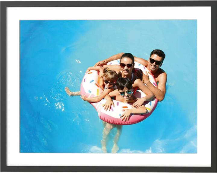 AGFAPHOTO APF1700WIFI (17", 1280 x 960 pixels)