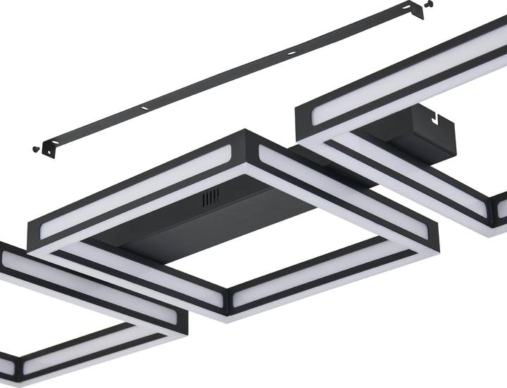 Actual product image EGLO LED ceiling light (4560 lm)