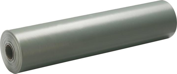 Image du produit Dönges Film PE transparent, en rouleau, largeur 2 m, longueur 50 m, 150 Âµ