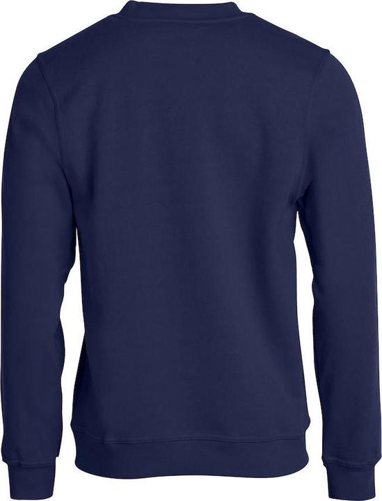Actual product image Clique Basic Sweatshirt Crew Neck (5XL)