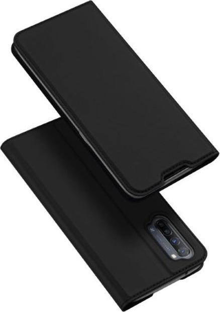 Produktbild Dux Ducis Skin Pro Series Bookcover (Oppo Find X2 Lite)