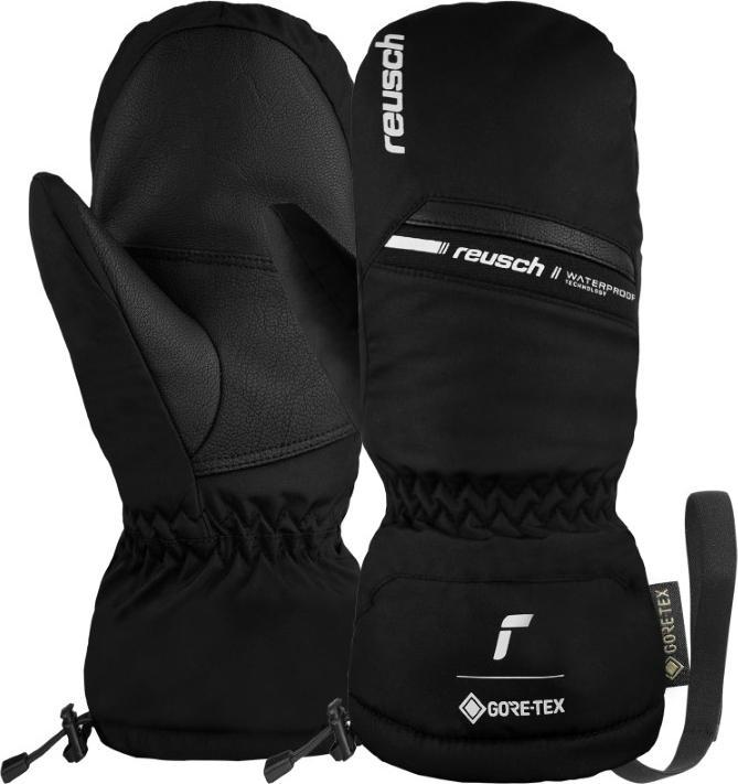 Reusch Sprint GORE-TEX Junior (4)