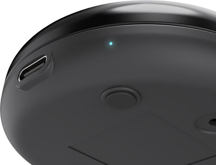Produktbild Hama Smarte WLAN-Universal-Fernbedienung, Infrarot, für Sprach-/App-Steuerung (Universal Fernbedienung, Infrarot, WLAN)