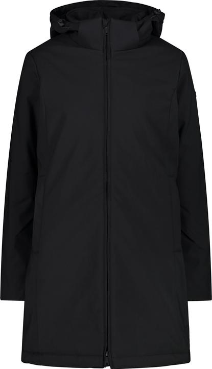 Image du produit CMP Campagnolo Sweat à capuche zippé (XL)