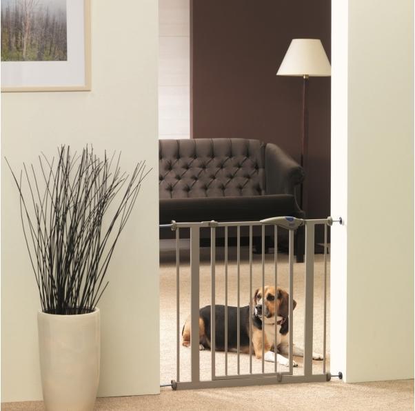 Actual product image Savic Dog Barrier (Dog kennel)