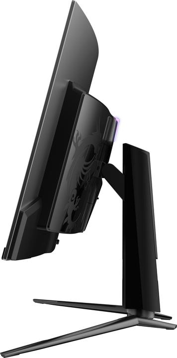 Immagine prodotto MSI MPG 321CURX QD-OLED (3840 x 2160 pixel, 31.50")