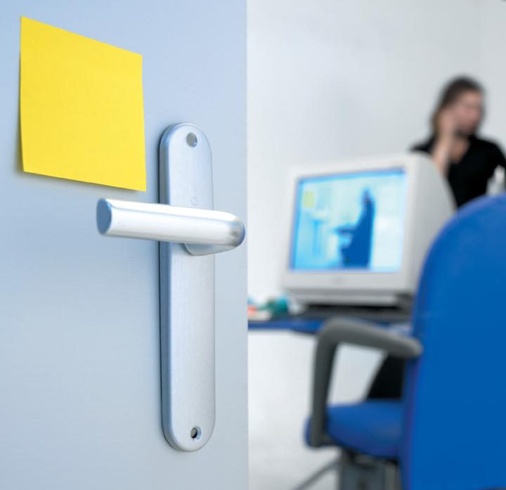 Produktbild Post-it Super Sticky (76 x 76 mm)