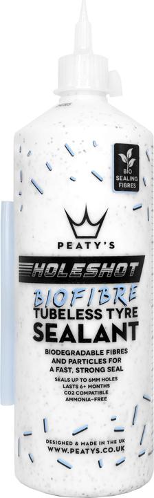 Produktbild Peaty's Holeshot Sealant