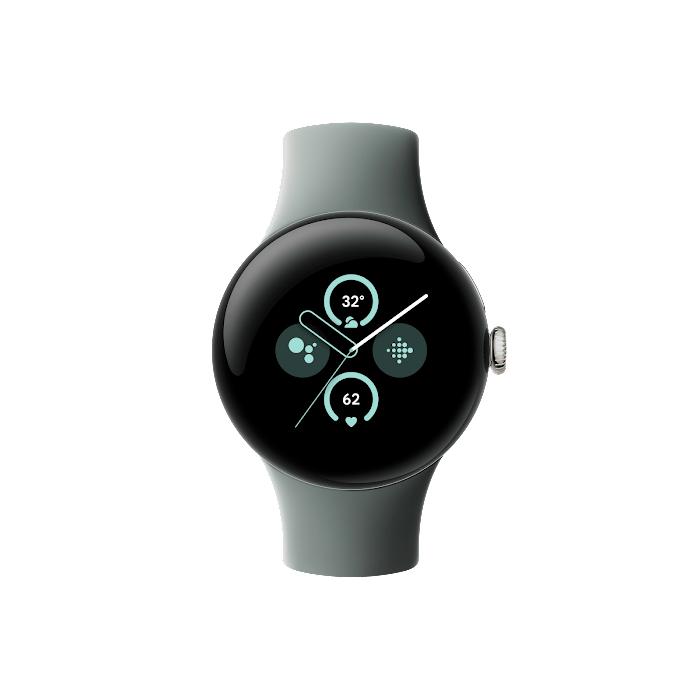 Image du produit Google Pixel Watch 2 LTE (41 mm, 4G)