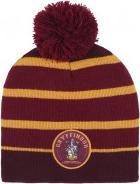 Produktbild Hut Punto Jacquard Gryffindor, eins