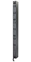 Productafbeelding APC Rack PDU Basic Zero U