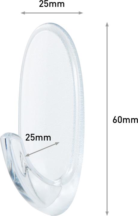 Actual product image Command Hook M